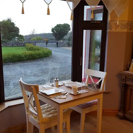 Couette-café Leroy´s Headford