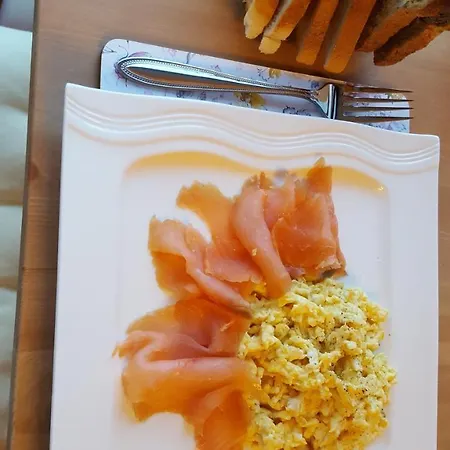 Leroy´s Couette-café