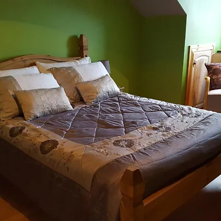 Leroy´s Couette-café