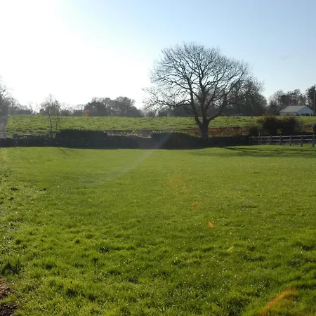 Bed & Breakfast Leroy's