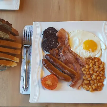 Leroy´s Couette-café Headford