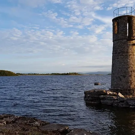 Leroy's Bed & Breakfast 3*