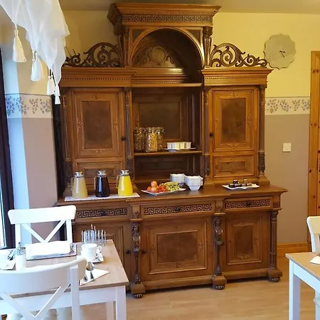 Leroy´s Couette-café