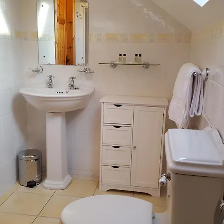 Leroy's Nocleg ze śniadaniem Headford