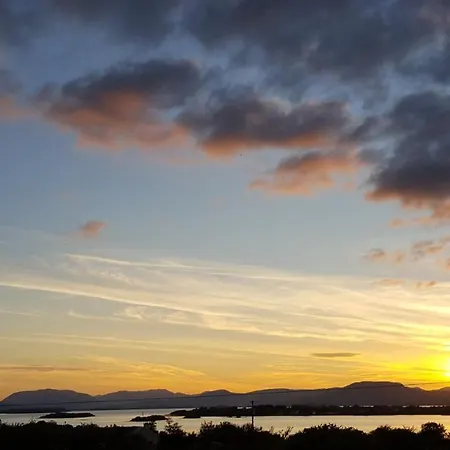 Leroy's Nocleg ze śniadaniem Headford