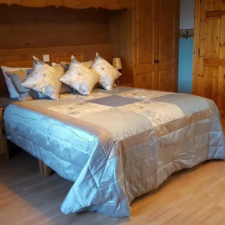 Nocleg ze śniadaniem Leroy's