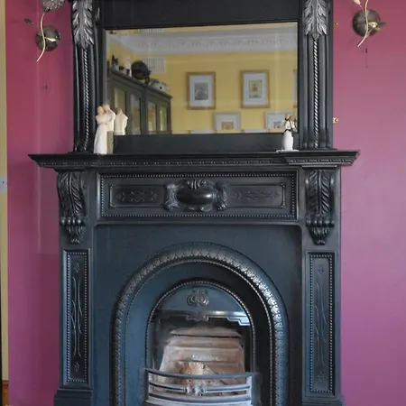 Couette-café Leroy´s Headford