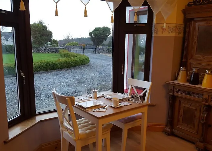 住宿加早餐酒店 Leroy's Headford