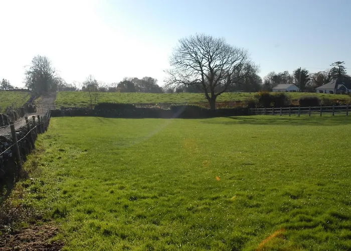 Bed & Breakfast Leroy's