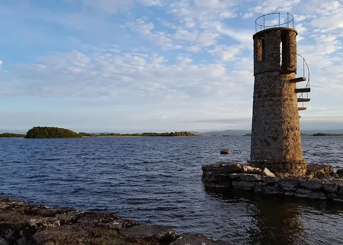 Leroy's 住宿加早餐酒店 3*