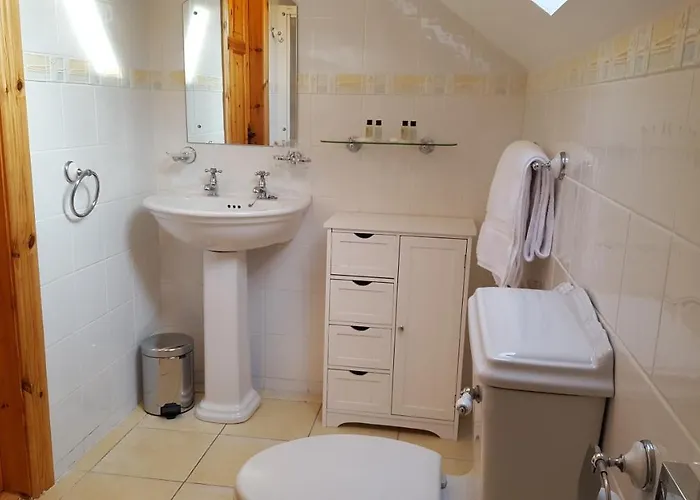 Leroy's 住宿加早餐酒店 Headford