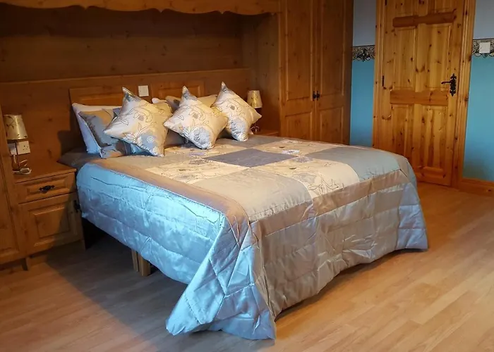 Bed & Breakfast Leroy's